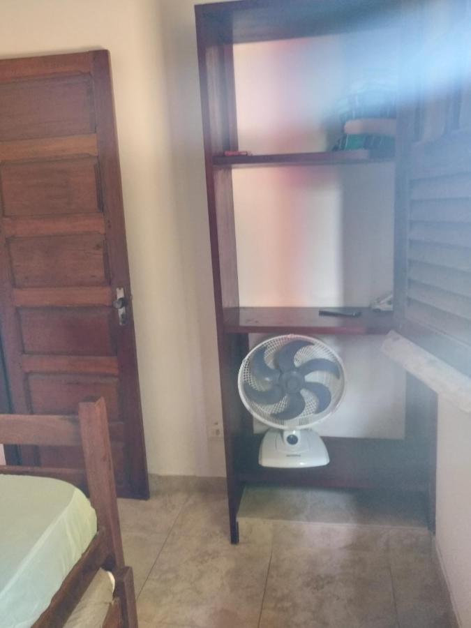 Chale Das Palmeiras Tamandaré Exterior photo