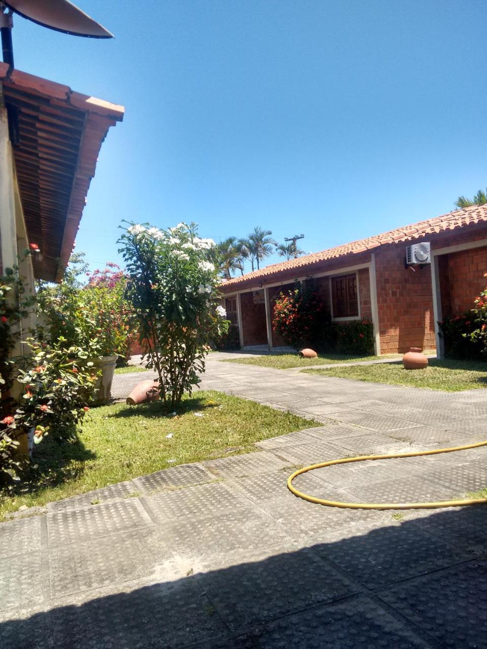 Chale Das Palmeiras Tamandaré Exterior photo