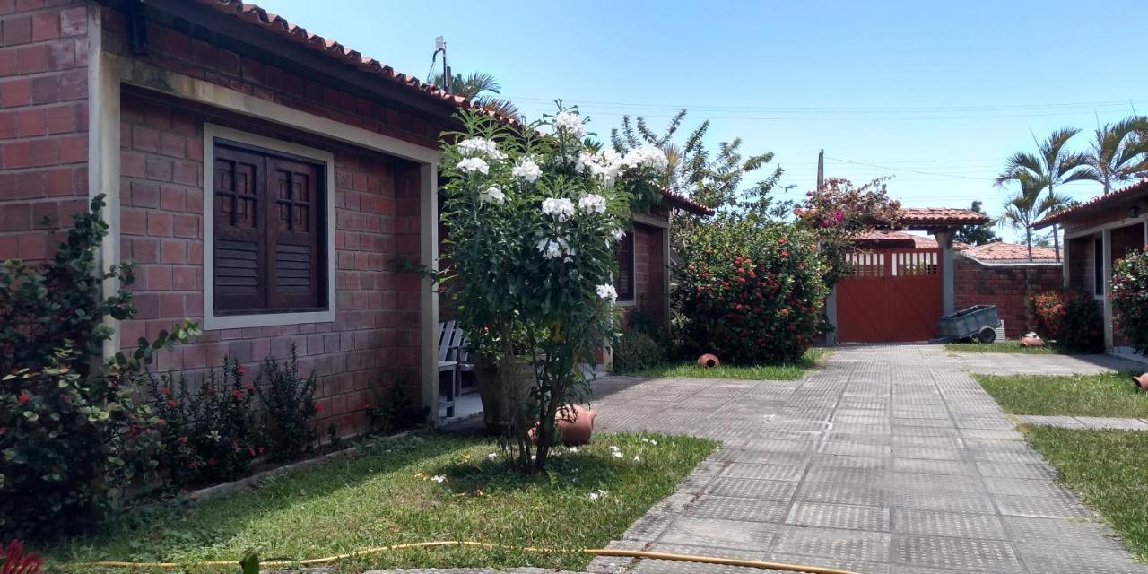 Chale Das Palmeiras Tamandaré Exterior photo
